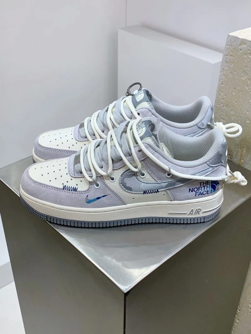 Nike Air Force 1 Shoes MultiPurpose 33428