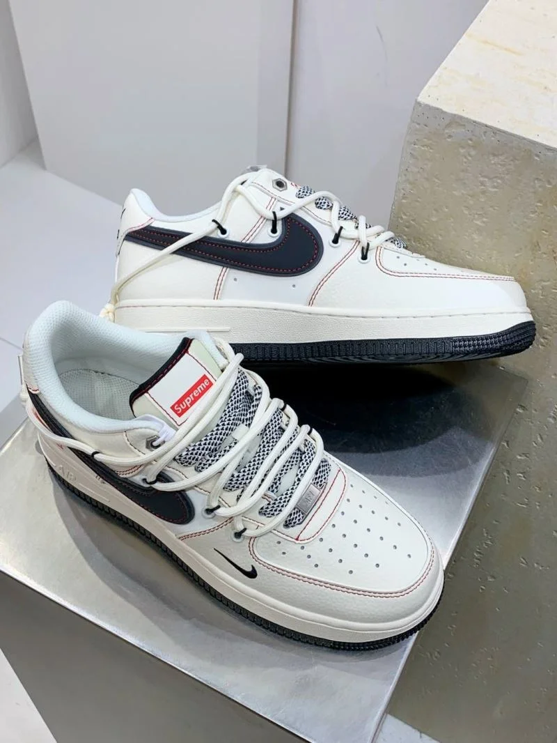 Nike Air Force 1 Shoes Trendy 33419
