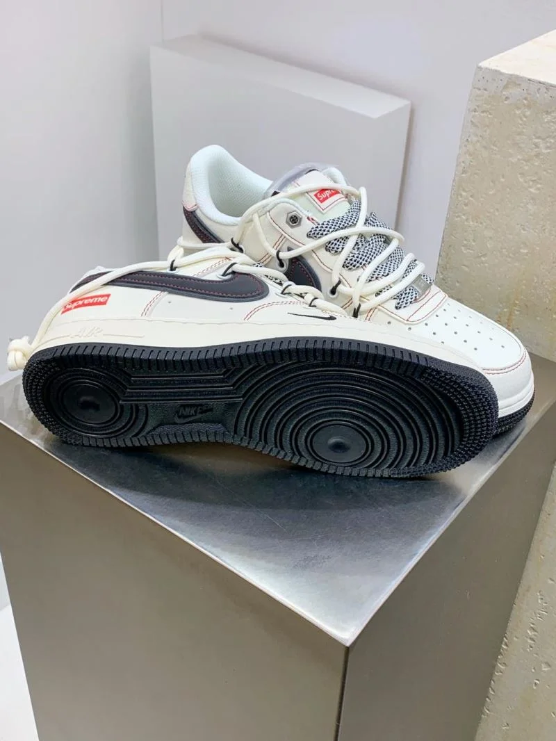 Nike Air Force 1 Shoes Trendy 33419