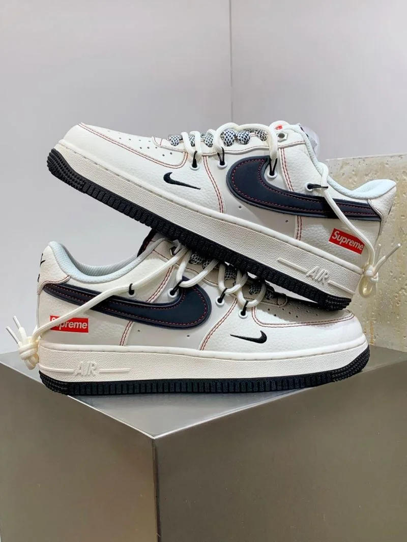 Nike Air Force 1 Shoes Trendy 33419