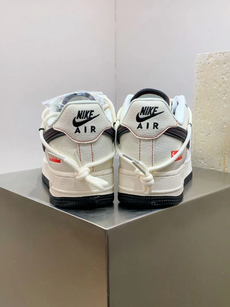 Nike Air Force 1 Shoes Trendy 33419