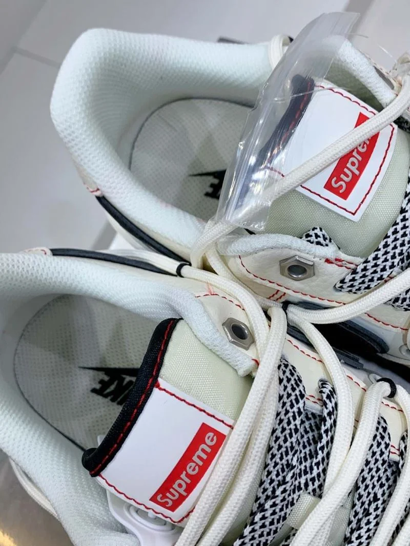 Nike Air Force 1 Shoes Trendy 33419