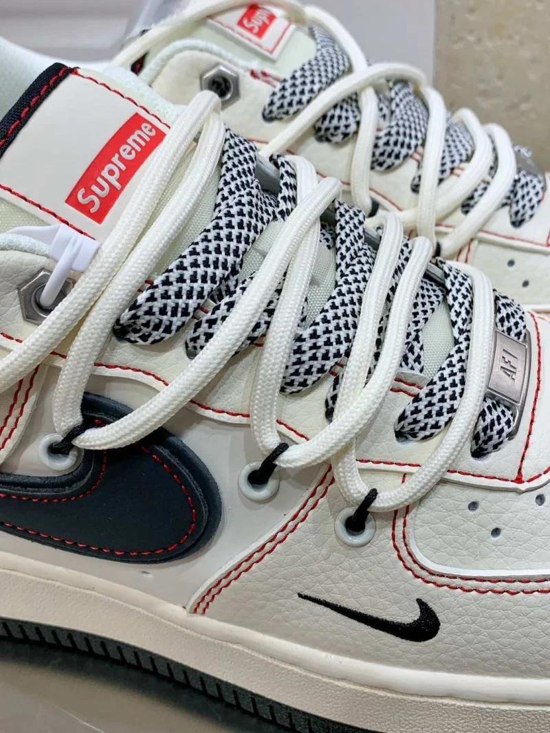 Nike Air Force 1 Shoes Trendy 33419