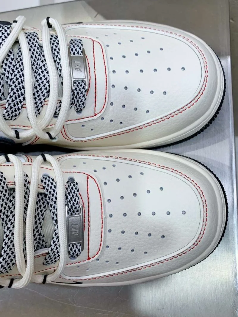 Nike Air Force 1 Shoes Trendy 33419