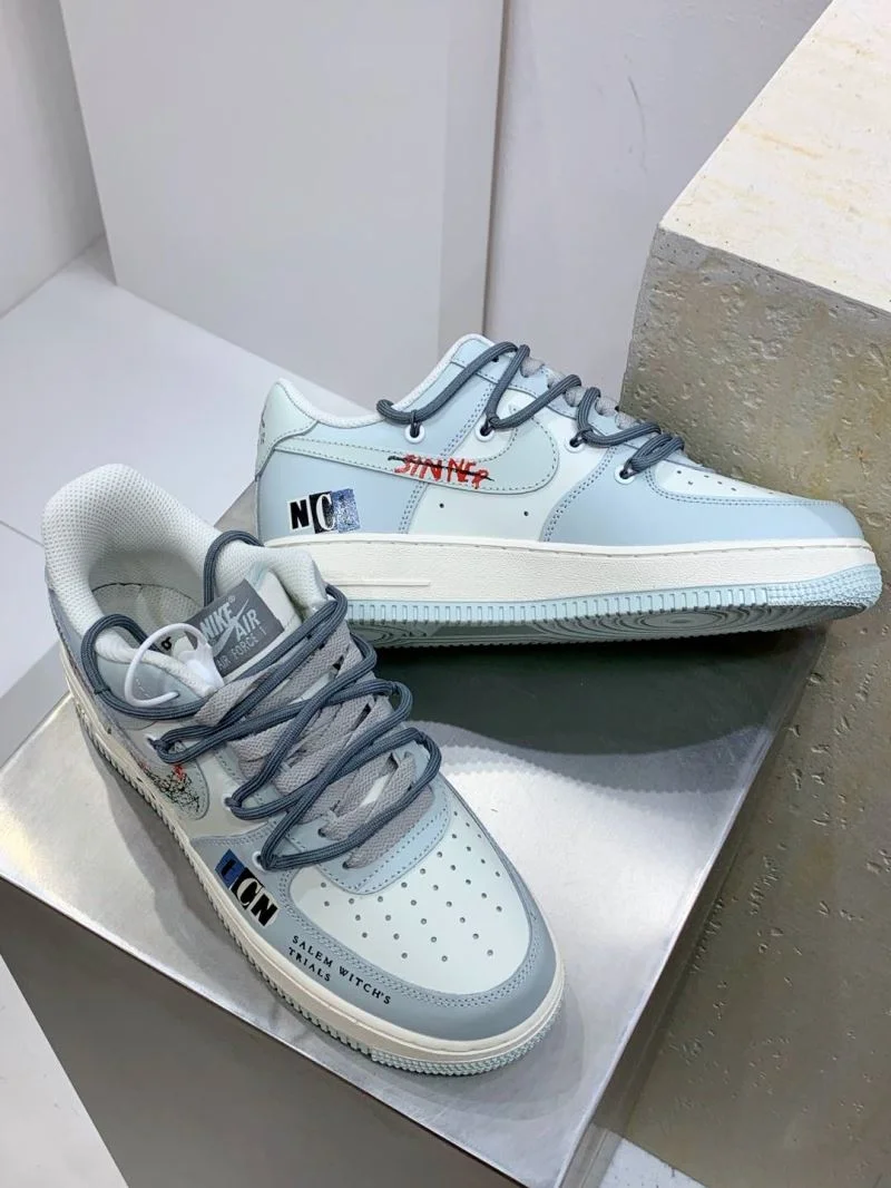 Nike Air Force 1 Shoes TravelReady 33432
