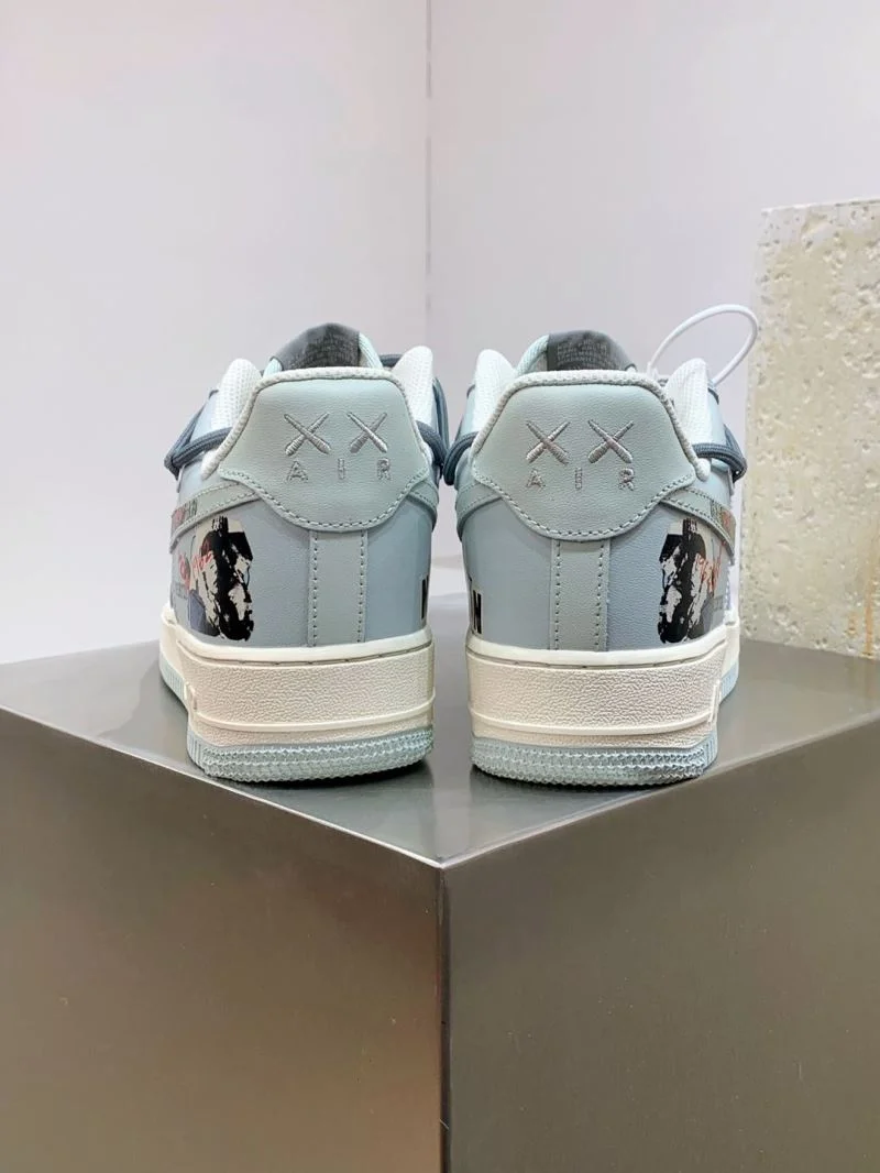 Nike Air Force 1 Shoes TravelReady 33432