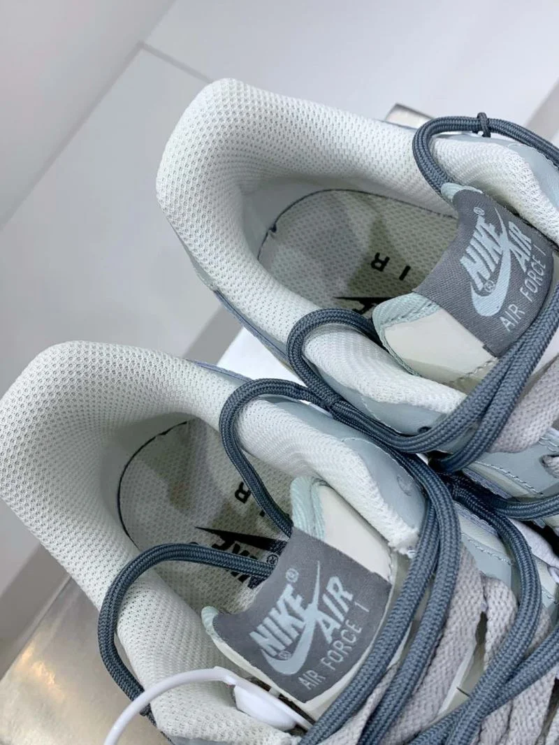 Nike Air Force 1 Shoes TravelReady 33432