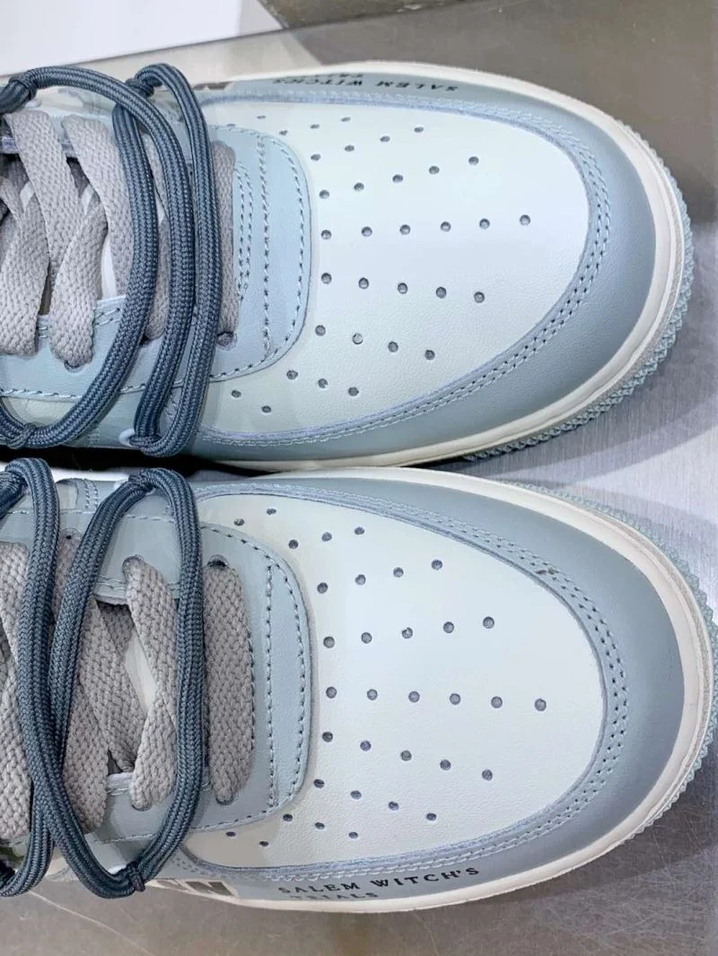 Nike Air Force 1 Shoes TravelReady 33432