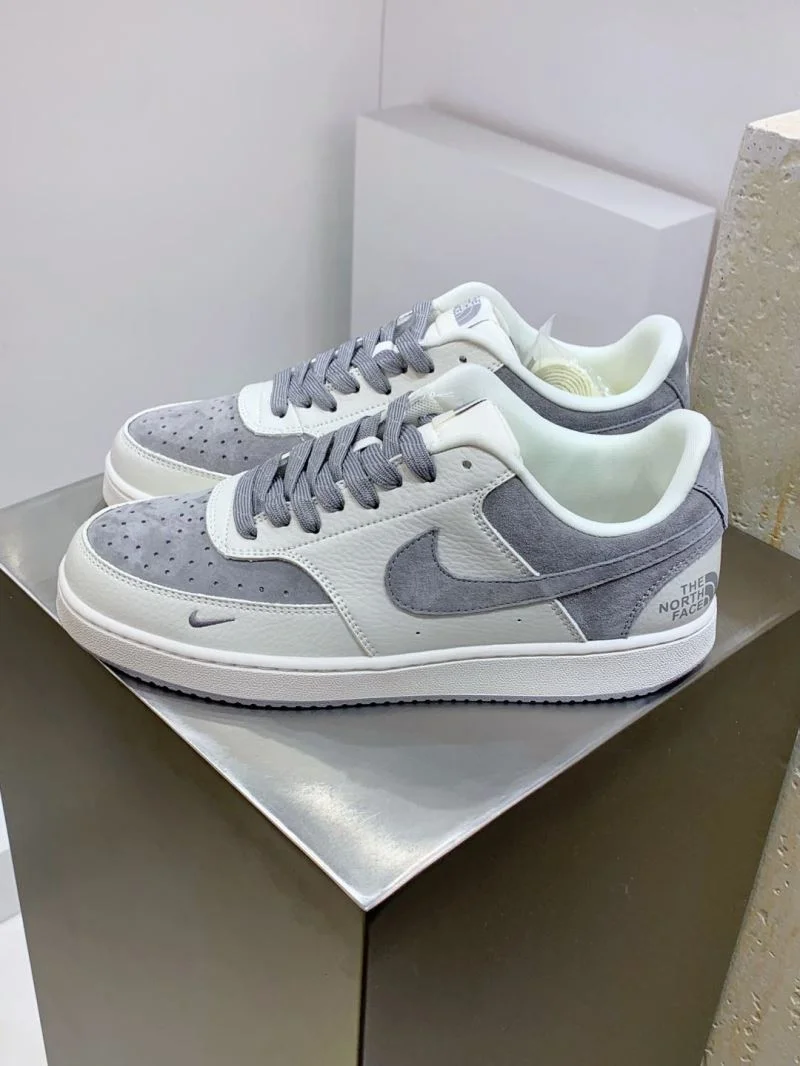 Snug Nike Air Force 1 Shoes 33427