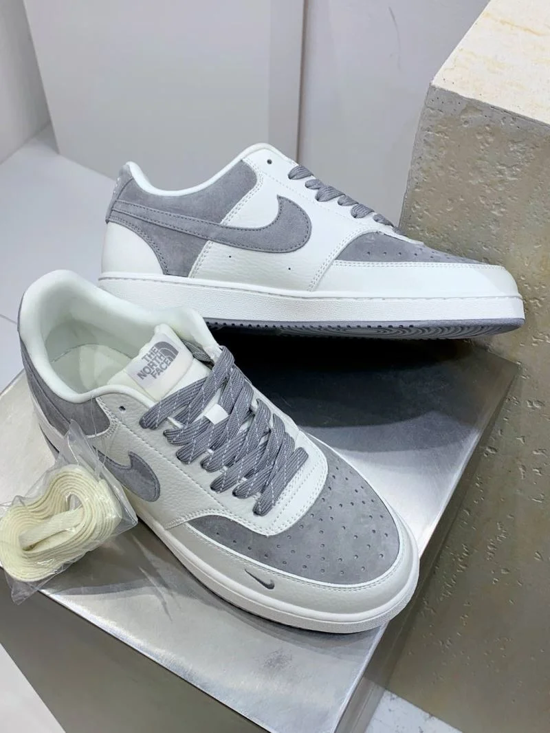 Snug Nike Air Force 1 Shoes 33427