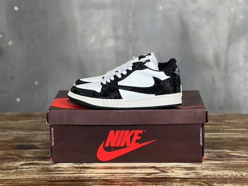 EasyCare Nike Air Jordan Shoes 33430