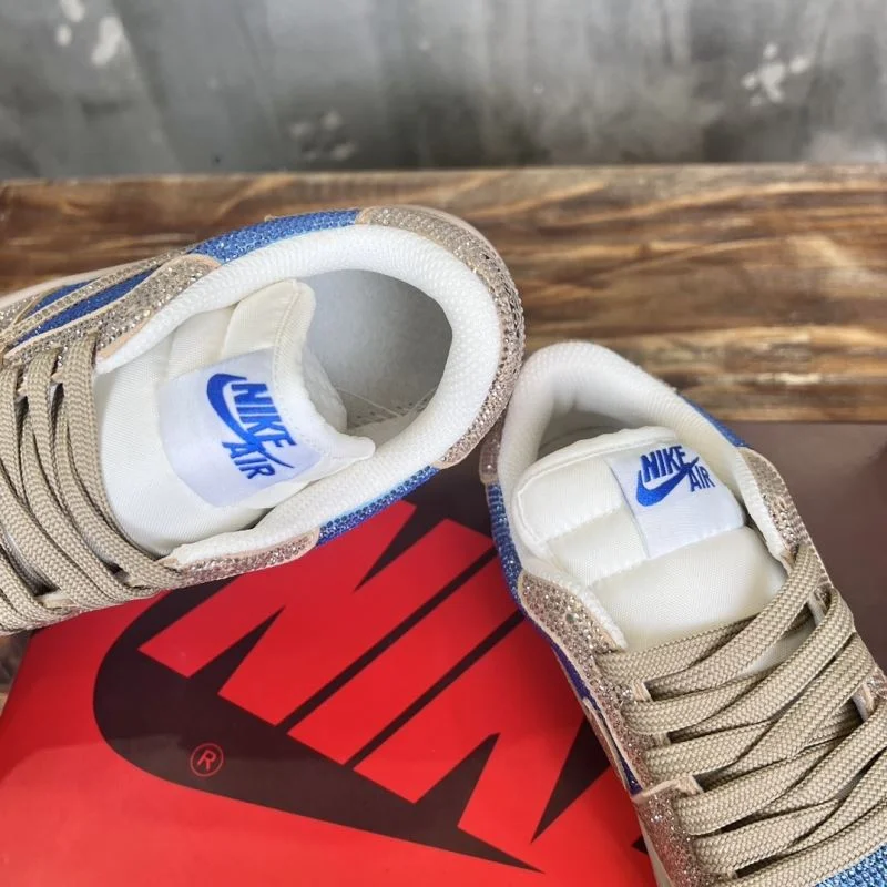 Nike Air Jordan Shoes Packable 33418