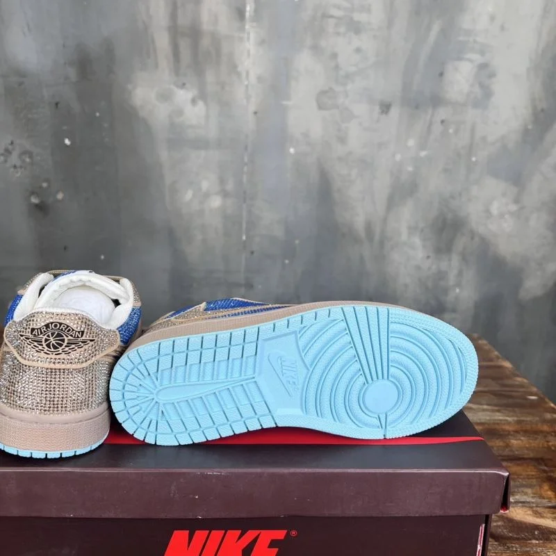Nike Air Jordan Shoes Packable 33418