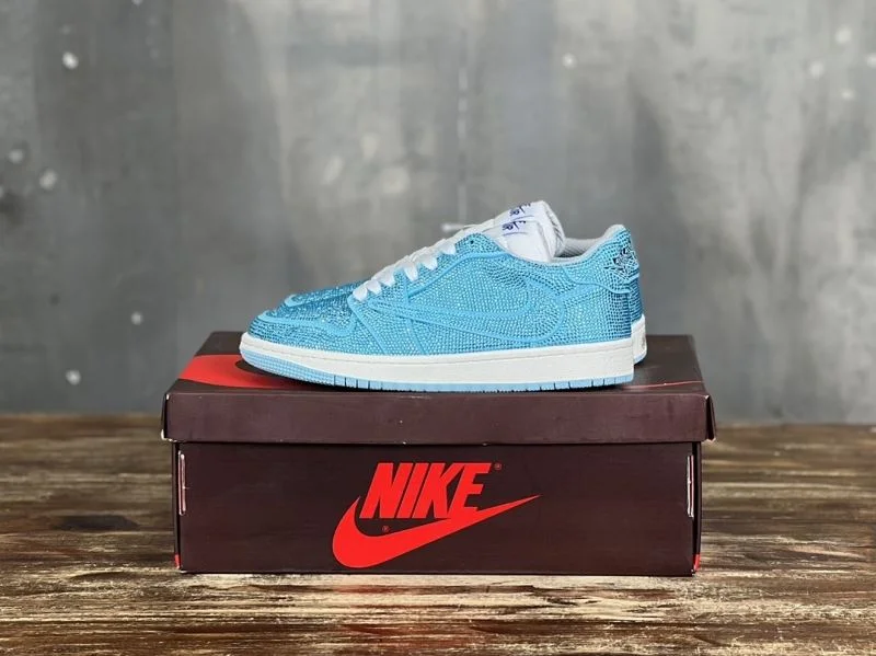 Thermal Nike Air Jordan Shoes 33411