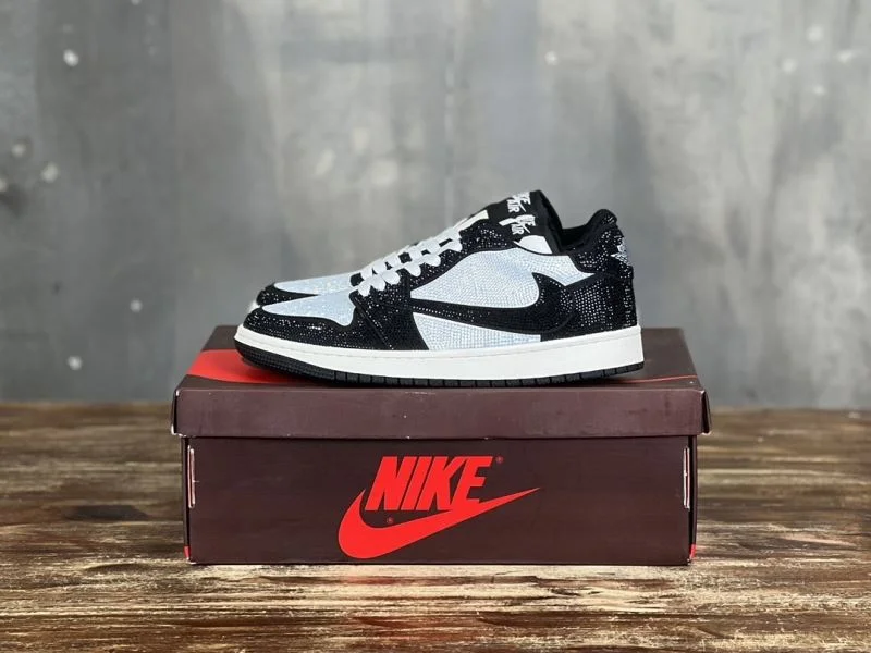 Nike Air Jordan Shoes Reliable 33415
