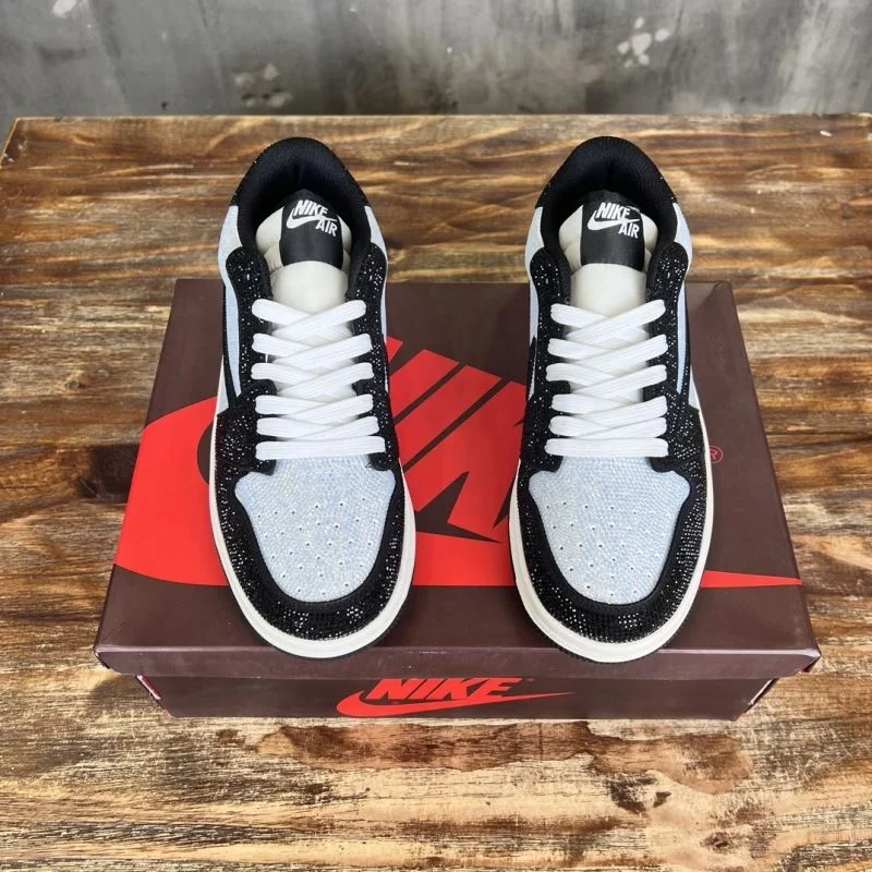 Nike Air Jordan Shoes Reliable 33415