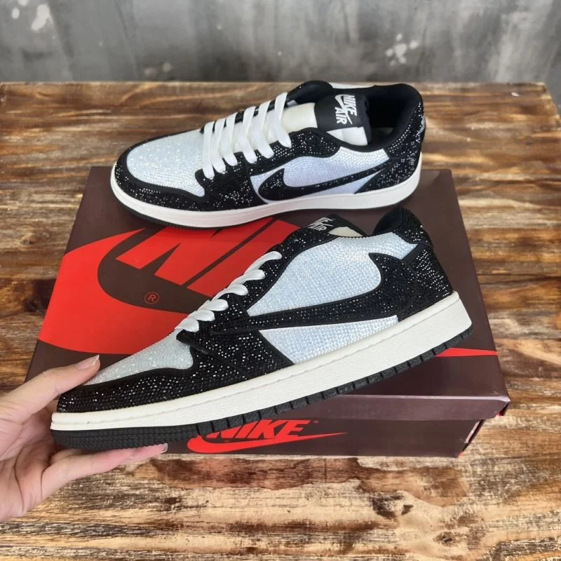 Nike Air Jordan Shoes Reliable 33415