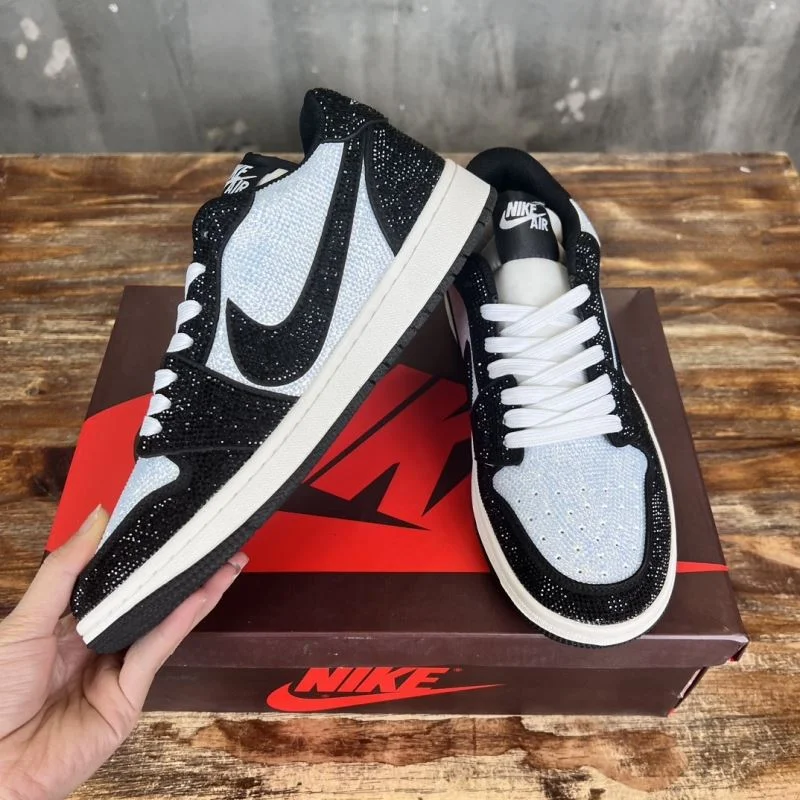 Nike Air Jordan Shoes Reliable 33415