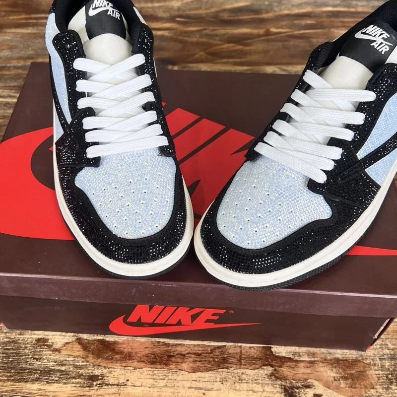 Nike Air Jordan Shoes Reliable 33415