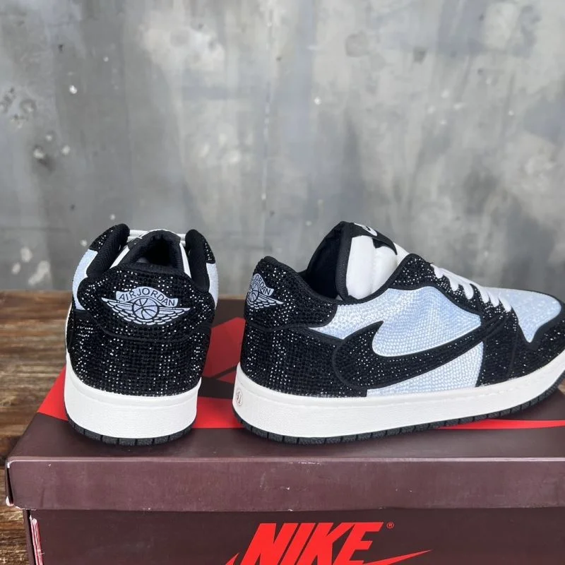 Nike Air Jordan Shoes Reliable 33415