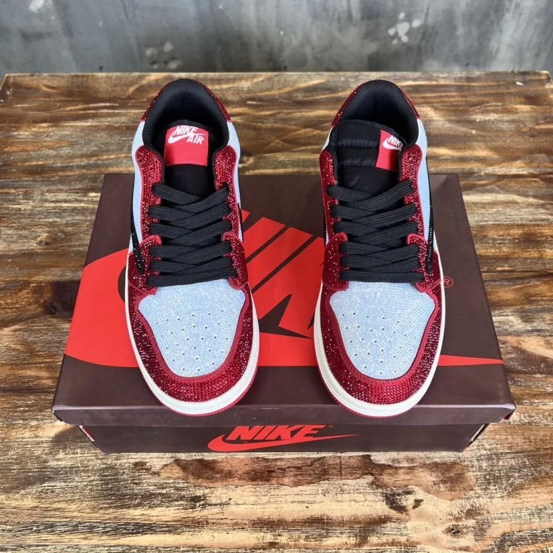 Nike Air Jordan Shoes Unisex 33424