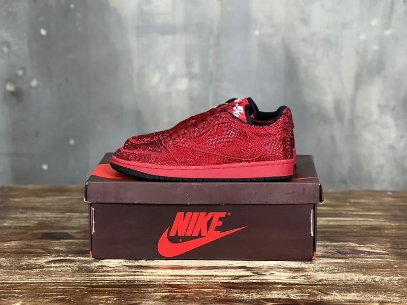 Nike Air Jordan Shoes ModernLook 33429