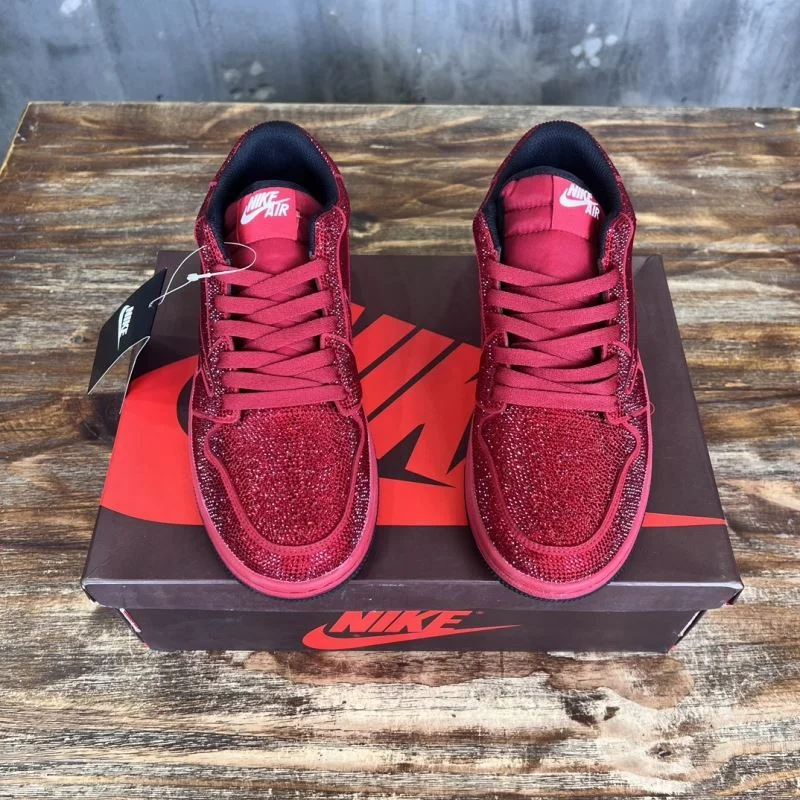 Nike Air Jordan Shoes ModernLook 33429