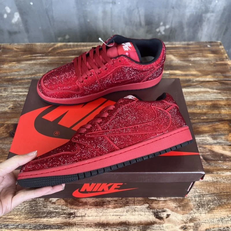Nike Air Jordan Shoes ModernLook 33429