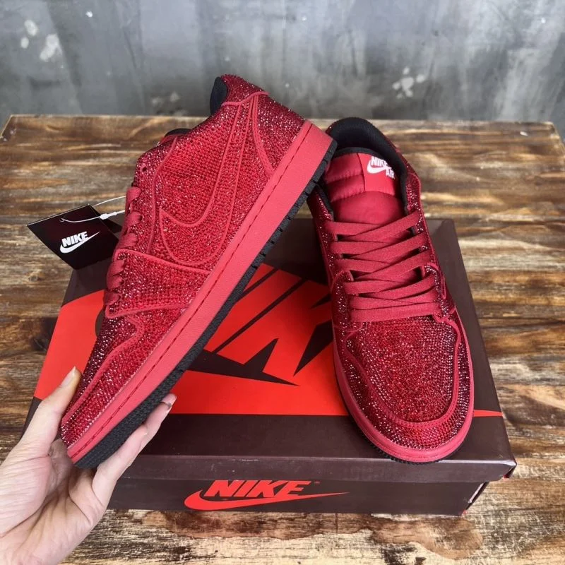 Nike Air Jordan Shoes ModernLook 33429