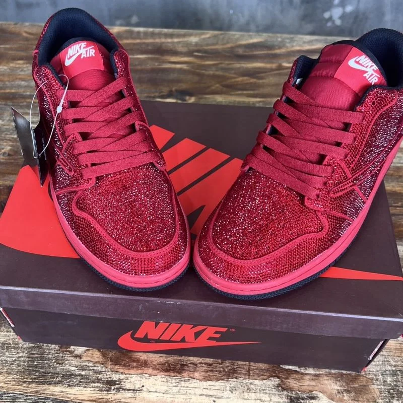 Nike Air Jordan Shoes ModernLook 33429