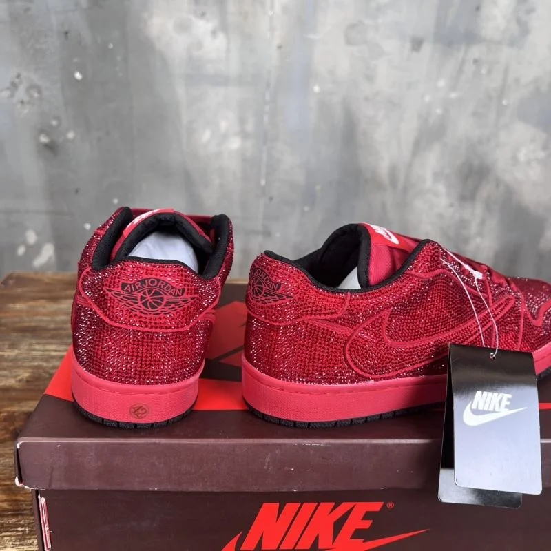 Nike Air Jordan Shoes ModernLook 33429