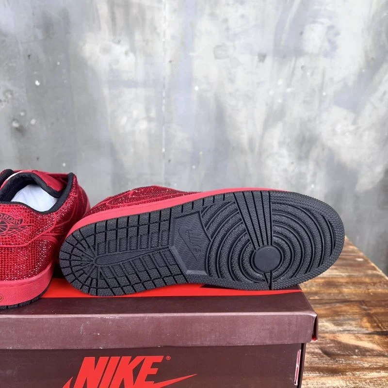 Nike Air Jordan Shoes ModernLook 33429