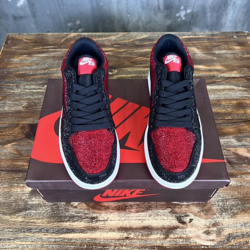 Nike Air Jordan Shoes Bright 33434