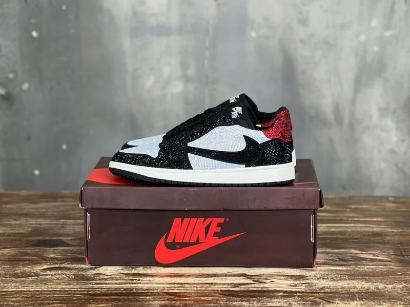 OdorResistant Nike Air Jordan Shoes 33421