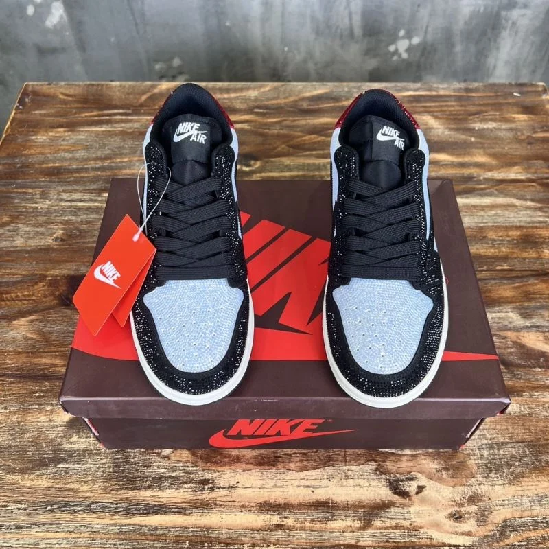 OdorResistant Nike Air Jordan Shoes 33421