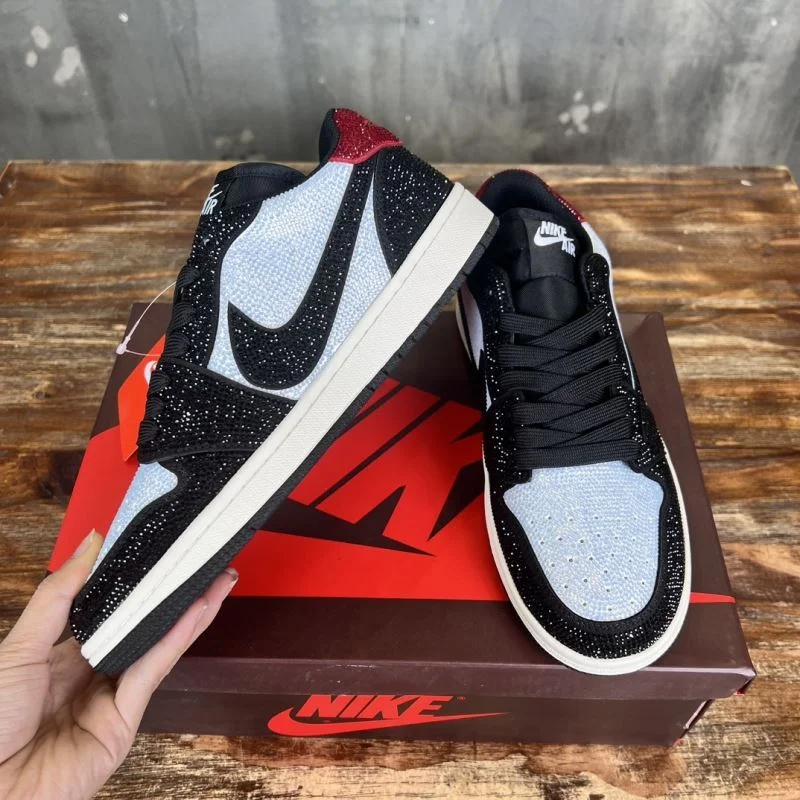 OdorResistant Nike Air Jordan Shoes 33421