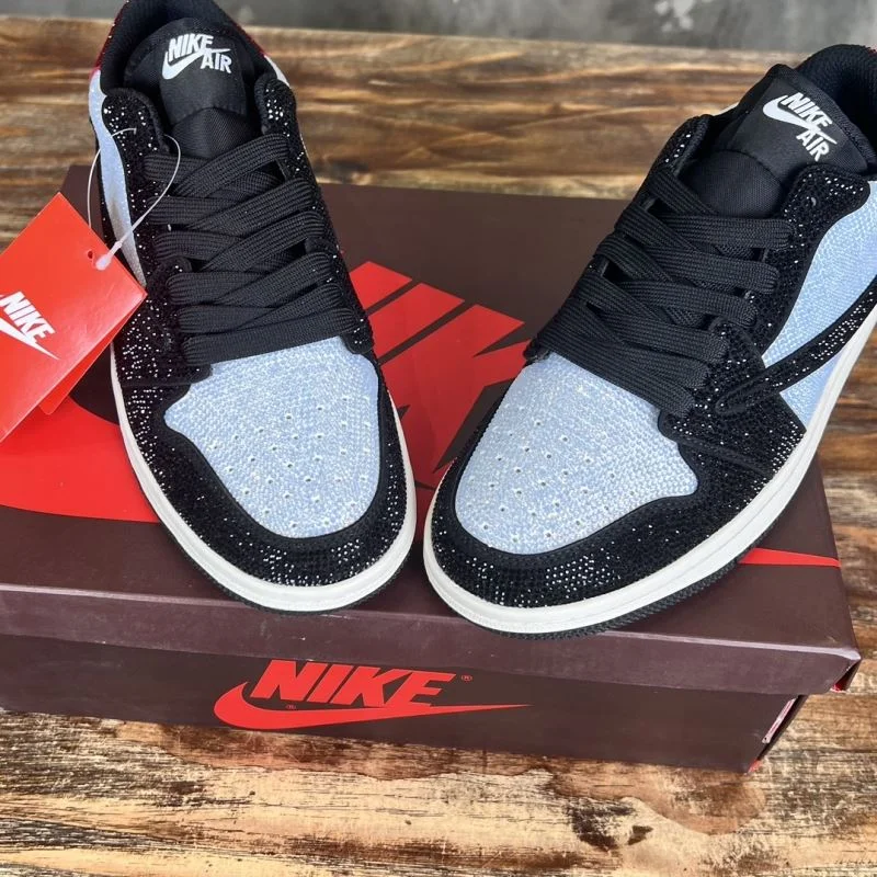 OdorResistant Nike Air Jordan Shoes 33421