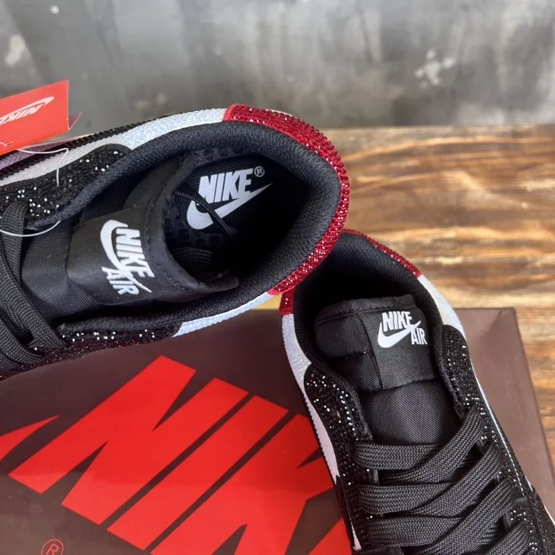 OdorResistant Nike Air Jordan Shoes 33421