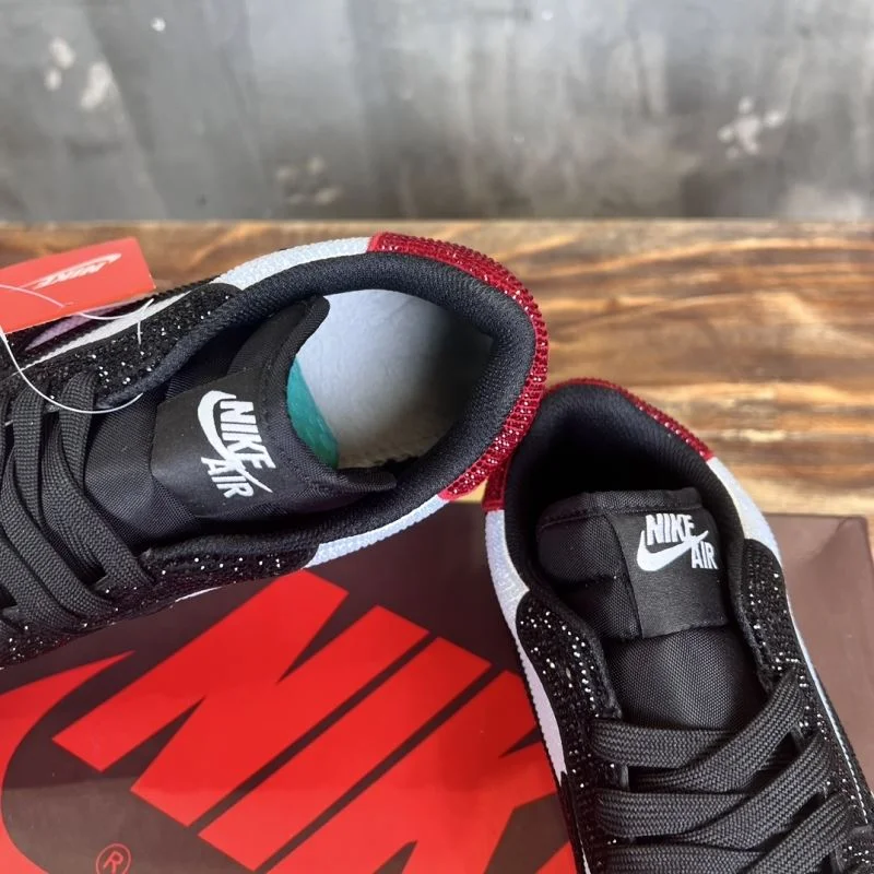 OdorResistant Nike Air Jordan Shoes 33421