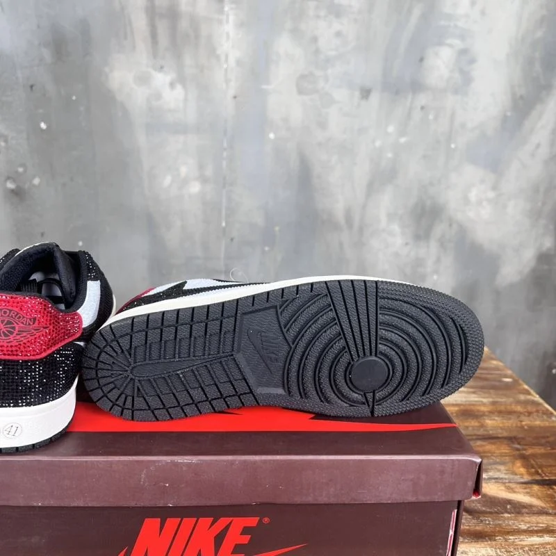 OdorResistant Nike Air Jordan Shoes 33421