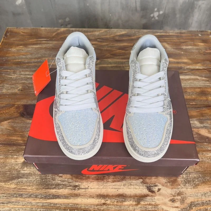 Practical Nike Air Jordan Shoes 33431