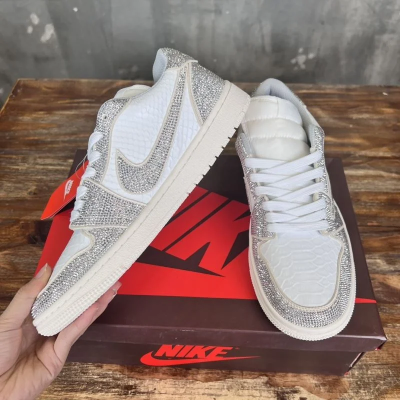 Nike Air Jordan Shoes Bright 33426