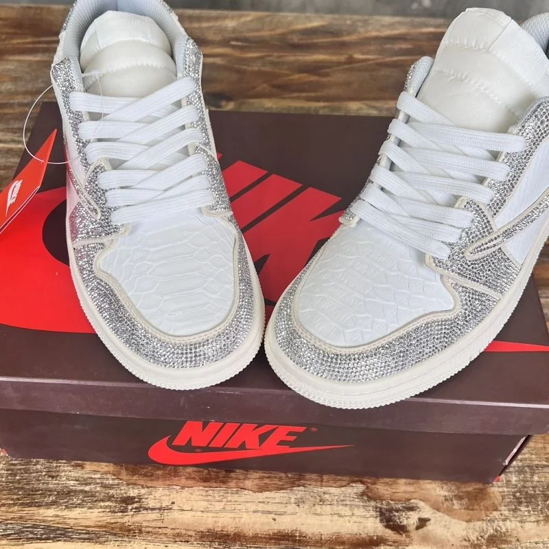 Nike Air Jordan Shoes Bright 33426