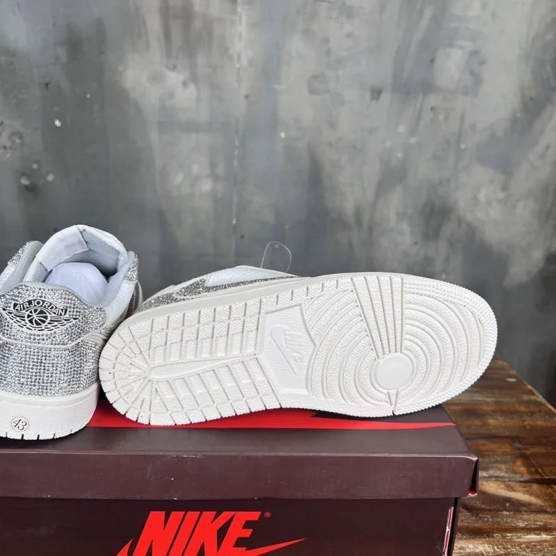 Nike Air Jordan Shoes Bright 33426