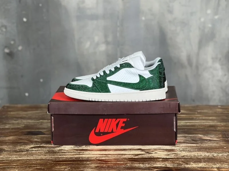 Nike Air Jordan Shoes Resilient 33417
