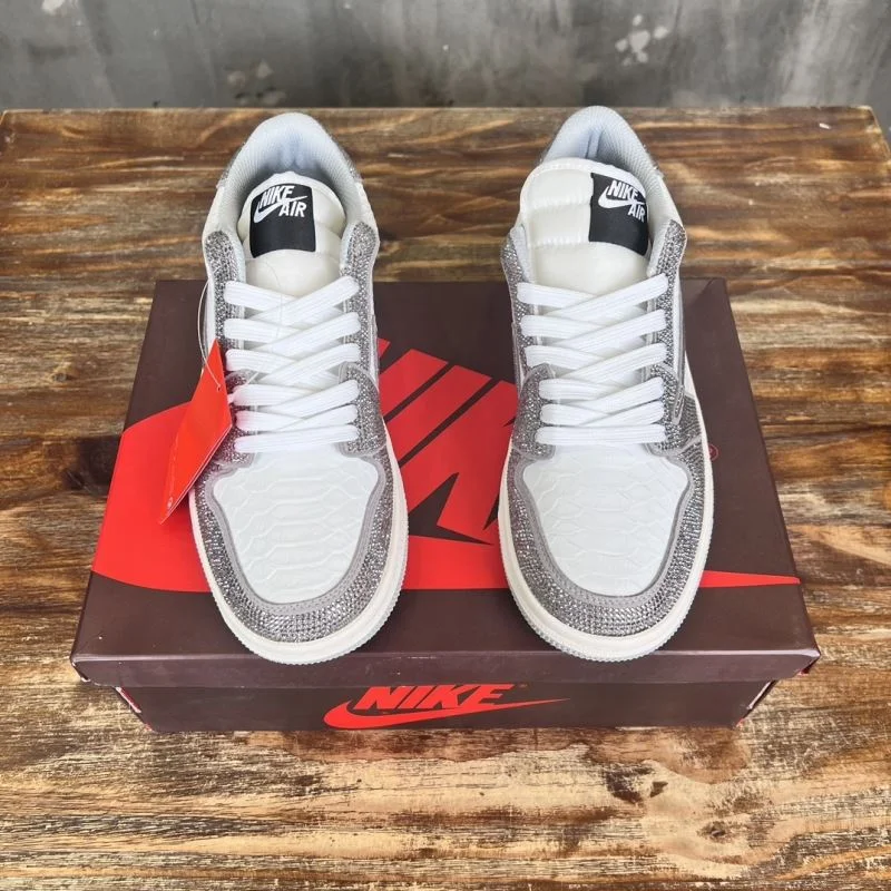 Supportive Nike Air Jordan Shoes 33407