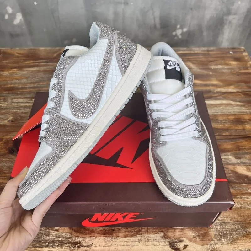 Supportive Nike Air Jordan Shoes 33407