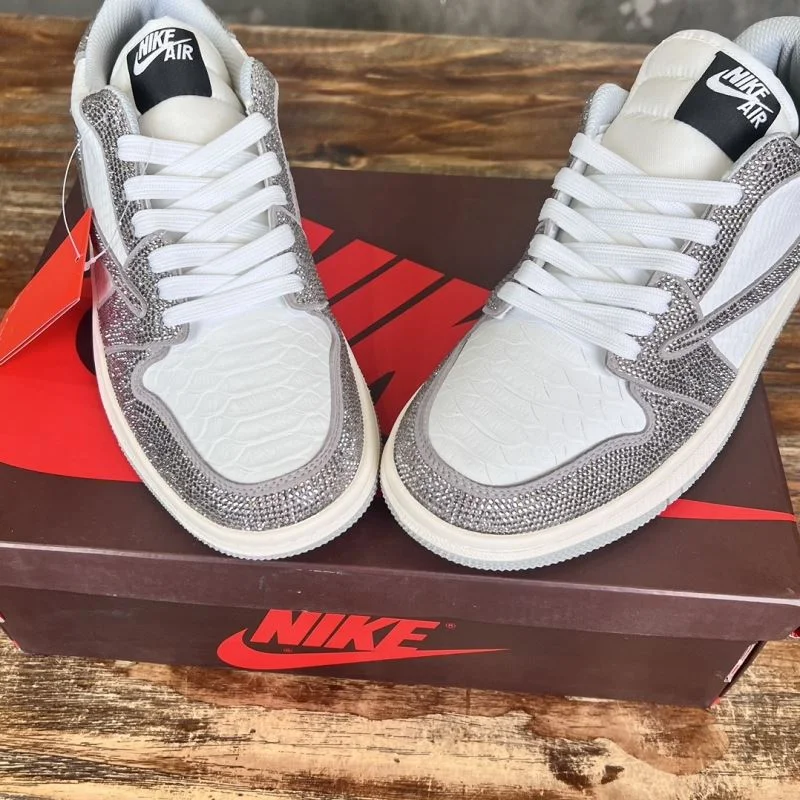 Supportive Nike Air Jordan Shoes 33407