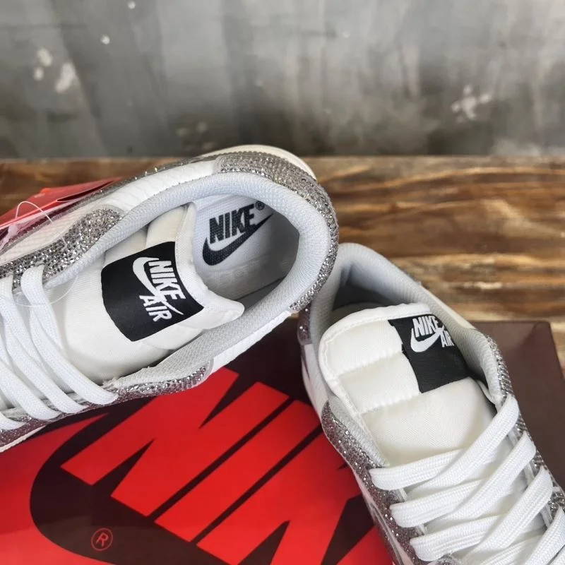 Supportive Nike Air Jordan Shoes 33407
