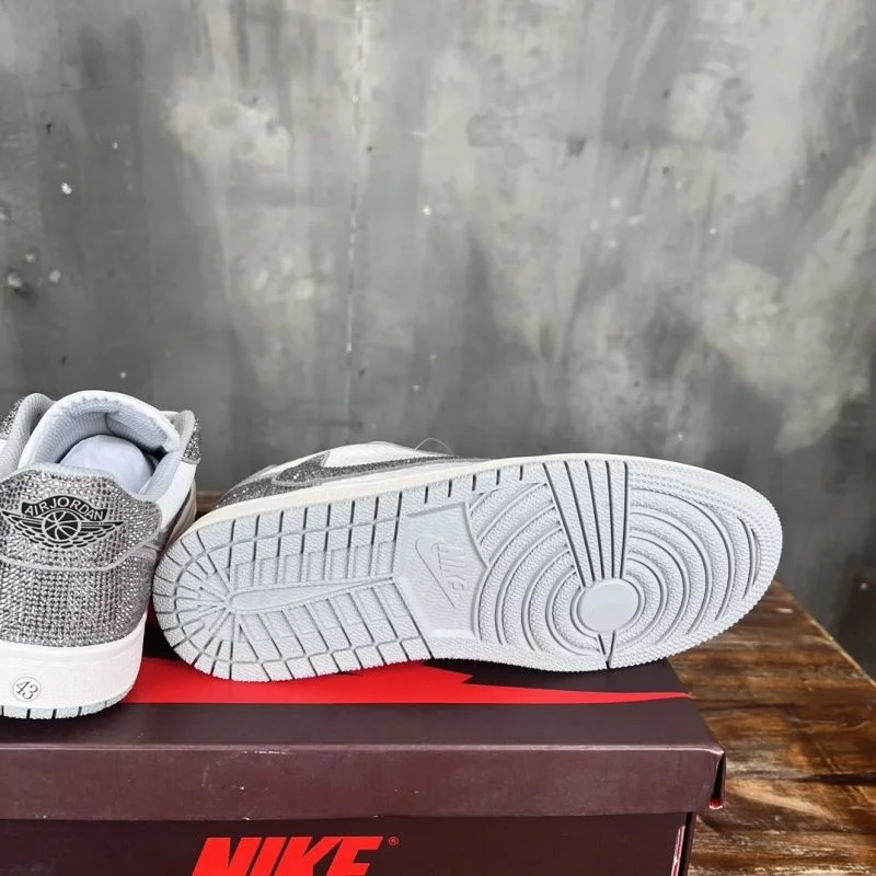 Supportive Nike Air Jordan Shoes 33407